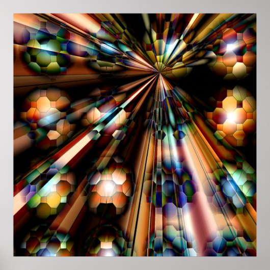 バブリンの惑星….. ポスター (正面)