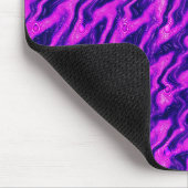 バブリンの波… マウスパッド (コーナー)