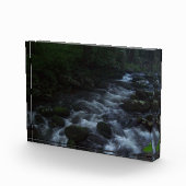 バブリング川 フォトブロック (右)