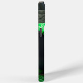 バブリング魔女のカルドロンハロウィーン Case-Mate iPhoneケース (裏面 / 右)