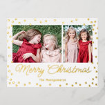 バブリー応援ホイルホリデーポストカードクリスマスカード 箔シーズンポストカード<br><div class="desc">ベリ祝ーモダン・ベリスタイリッシュー・スウィートからのクリスマスと休日のハガキ。berryberrysweet.comの当社のウェブサイトを学参照して、当社の詳細および製品ラインを参照する。</div>