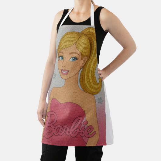 バブリー エプロン (インサイチュ)