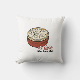 バブリーCudle Xiaolongbao クッション