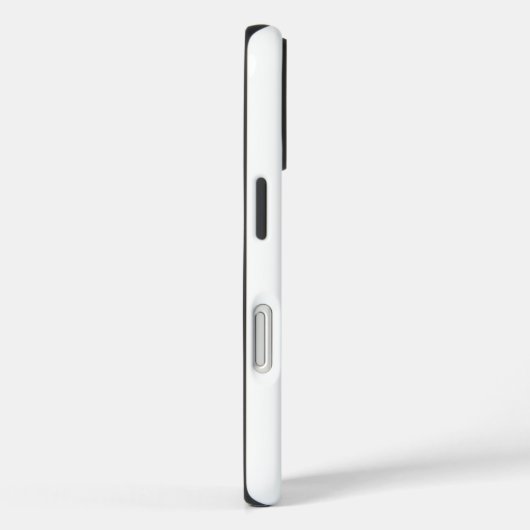 バブリーCudle Xiaolongbao Case-Mate iPhoneケース (裏面 / 右)