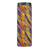 バブルのオン タンブラー (裏面)