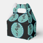 バブルのマーメイドシルエットThunder_Cove フェイバーボックス (裏面サイド)