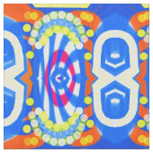 バブルの作成 ファブリック (クローズアップ)