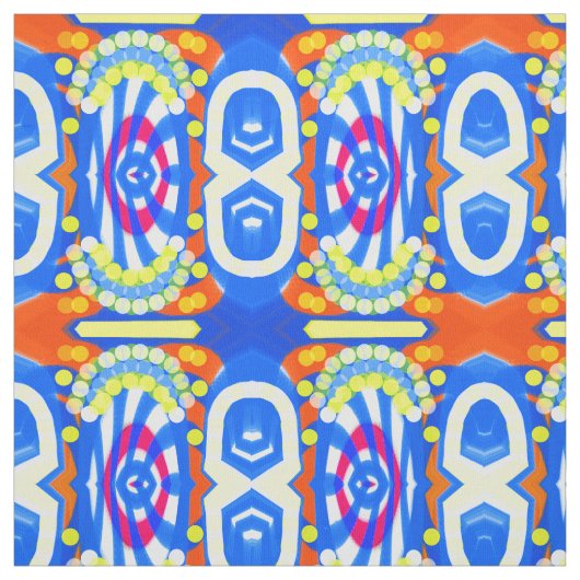 バブルの作成 ファブリック (見本)