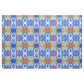 バブルの作成 ファブリック (ファットクウォーター)