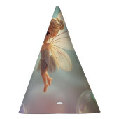 バブルの妖精 パーティーハット (右)