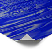 バブルの怪物 ポスター (角)