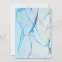 バブルの空の背景の多くのバブル