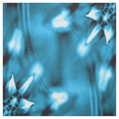 バブルの開花…... ファブリック (見本)