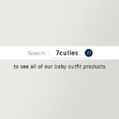 バブルアドベンチャーズ開始名前をカスタムする ベビーボディスーツ