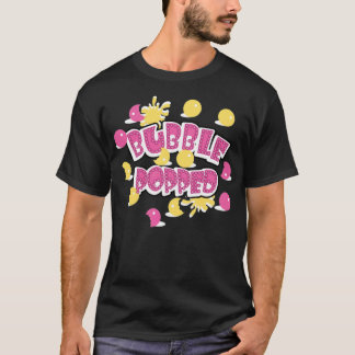 バブルアーティー ビビ＆ティナ Tシャツ