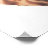 バブルガムキリンのポスター ポスター (角)