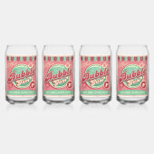 バブルガムグラス ガラス缶 (正面)