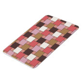 バブルガムシャーベット マグネット (左側)