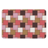 バブルガムシャーベット マグネット (横)