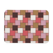 バブルガムシャーベット マグネット (横)