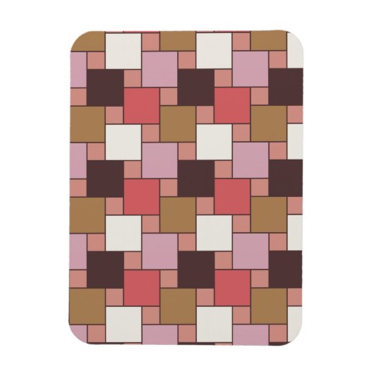 バブルガムシャーベット マグネット (縦)