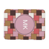 バブルガムシャーベット マグネット (横)