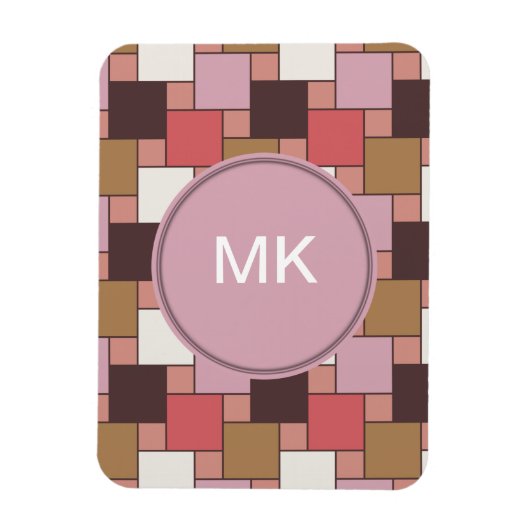 バブルガムシャーベット マグネット (縦)