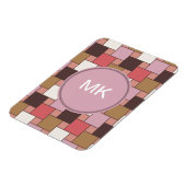 バブルガムシャーベット マグネット (左側)