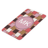 バブルガムシャーベット マグネット (左側)