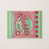 バブルガムジグソーパズル ジグソーパズル (横)