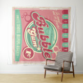 バブルガムタペストリー タペストリー (インサイチュ(横))