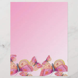 バブルガムチョウ