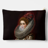 バブルガムディバマルケサ アクセサリーポーチ (裏面)