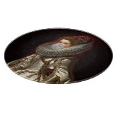 バブルガムディバマルケサ カッティングボード (角)