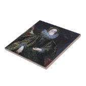 バブルガムディバマルケサ タイル (側面)