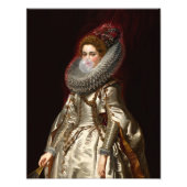 バブルガムディバマルケサ フォトプリント            (正面)