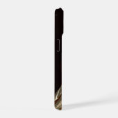 バブルガムディバマルケサ iPhone 15ケース (右側面)