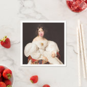 バブルガムディーバ スタンダードカクテルナプキン (インサイチュ)