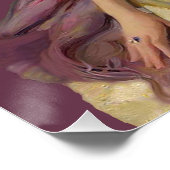 バブルガムディーバ ポスター (コーナー)