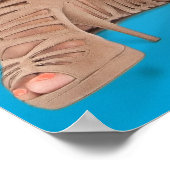 バブルガムポスター ポスター (角)