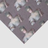 バブルガム吹ディヴァのピンクのバブルガム 薄葉紙 (詳細)