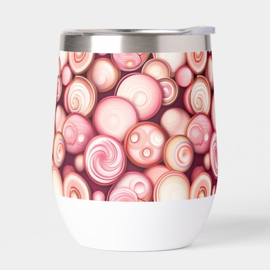 バブルガム (左面)