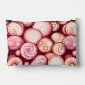 バブルガム アクセサリーポーチ (裏面)