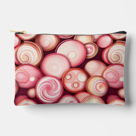 バブルガム アクセサリーポーチ