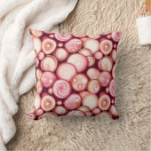 バブルガム クッション (ブランケット)