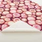 バブルガム シェルパブランケット (3/4)