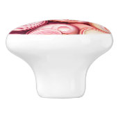 バブルガム セラミックノブ (側面)