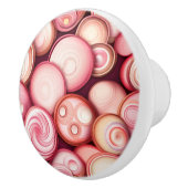 バブルガム セラミックノブ (右)