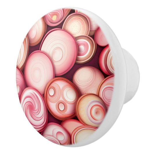 バブルガム セラミックノブ (右)