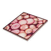 バブルガム タイル (側面)